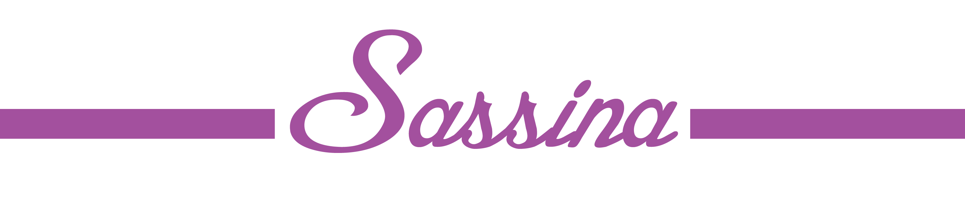 Sassina