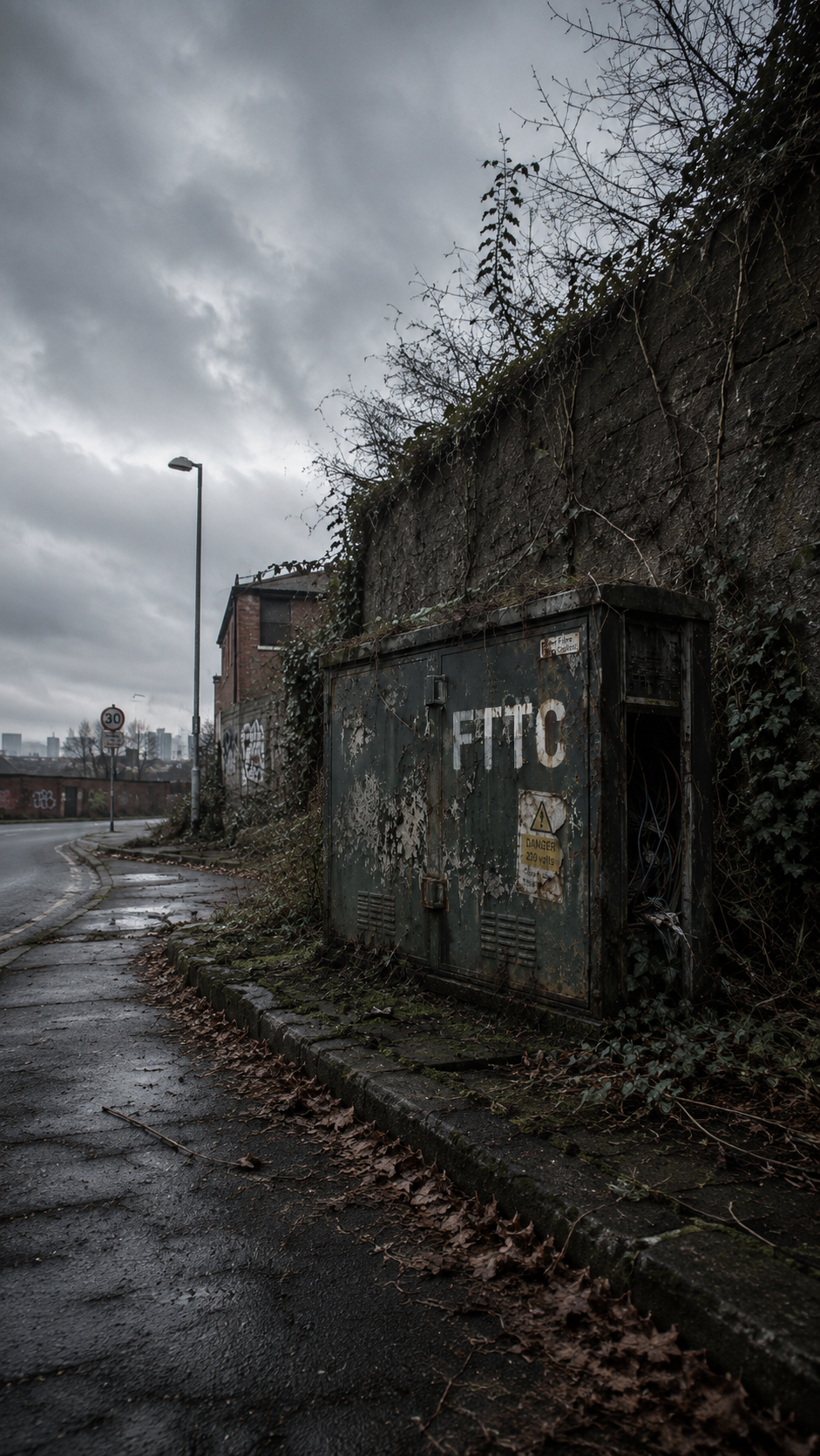 FTTC