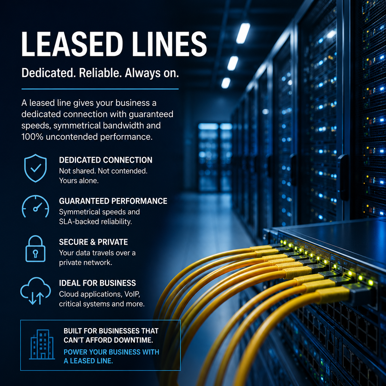 Leased Line